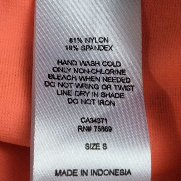 NWT: "Gossip" woman's bikini bottoms - Picture 10 of 12